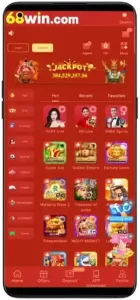 Tải xuống 68WIN