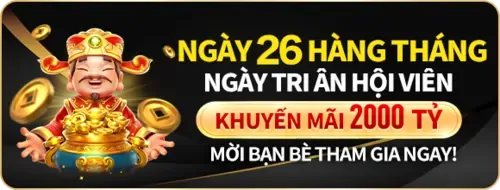 Khuyến Mãi 68WIN
