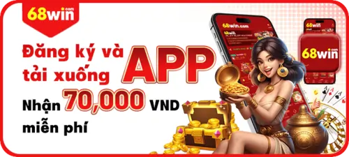 Tải Xuống 68WIN
